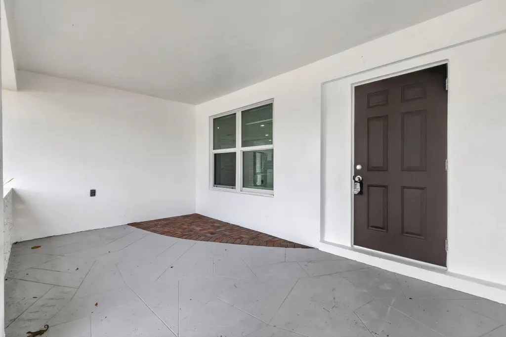 1408 Cochran Drive Lake Worth Beach FL 33461