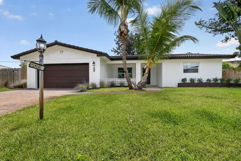1408 Cochran Drive Lake Worth Beach FL 33461