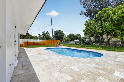1408 Cochran Drive Lake Worth Beach FL 33461