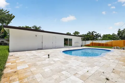 1408 Cochran Drive Lake Worth Beach FL 33461