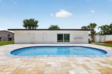 1408 Cochran Drive Lake Worth Beach FL 33461