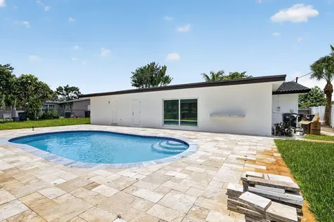 1408 Cochran Drive Lake Worth Beach FL 33461