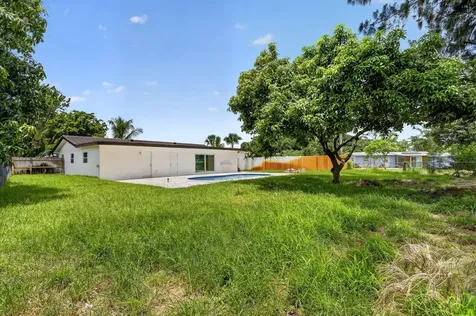 1408 Cochran Drive Lake Worth Beach FL 33461