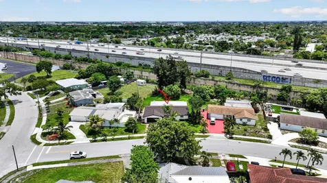 1408 Cochran Drive Lake Worth Beach FL 33461