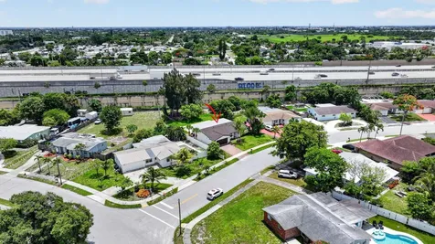 1408 Cochran Drive Lake Worth Beach FL 33461