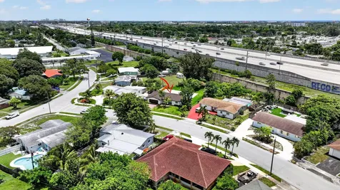 1408 Cochran Drive Lake Worth Beach FL 33461