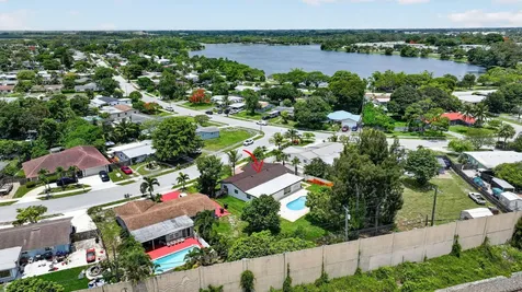 1408 Cochran Drive Lake Worth Beach FL 33461