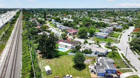 1408 Cochran Drive Lake Worth Beach FL 33461
