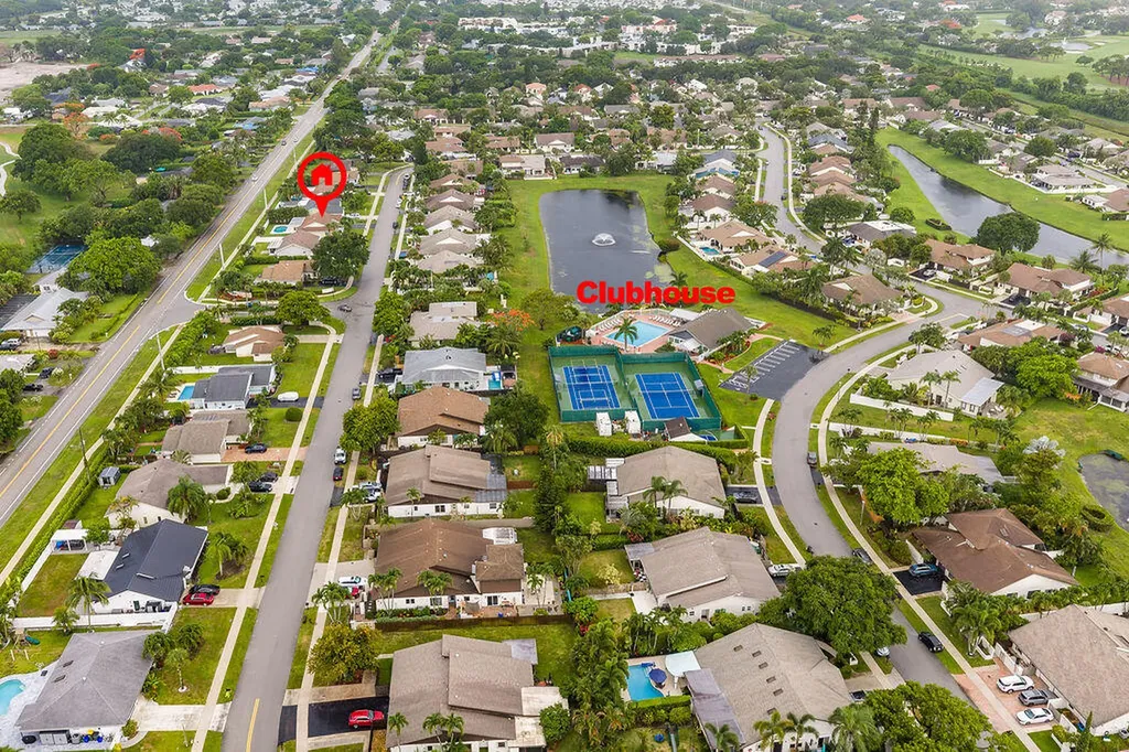 433 SW 27th Avenue Delray Beach FL 33445