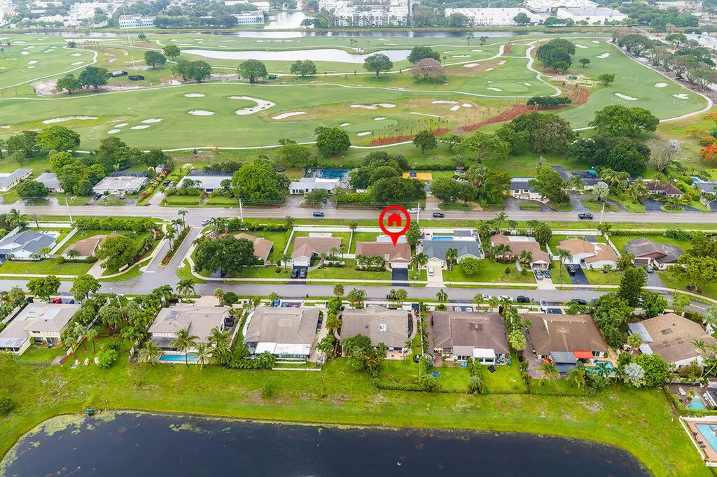 433 SW 27th Avenue Delray Beach FL 33445