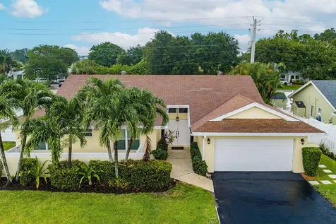 433 SW 27th Avenue Delray Beach FL 33445