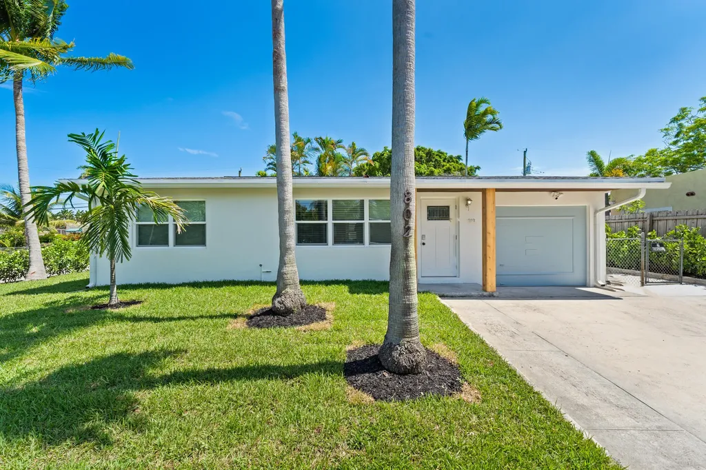 802 Lytle Street West Palm Beach FL 33405
