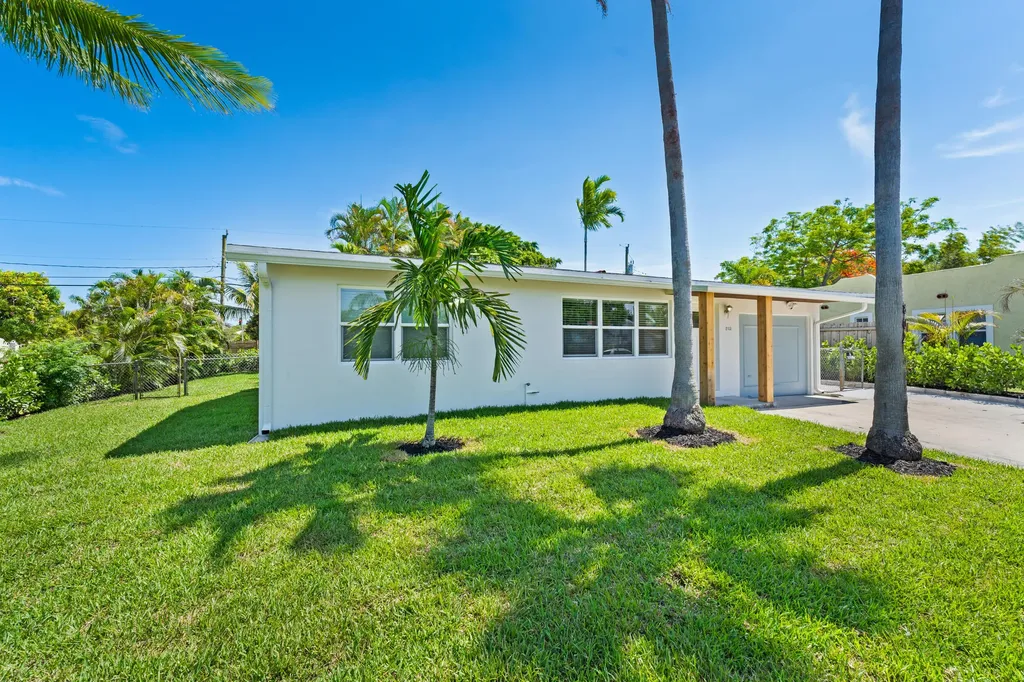 802 Lytle Street West Palm Beach FL 33405