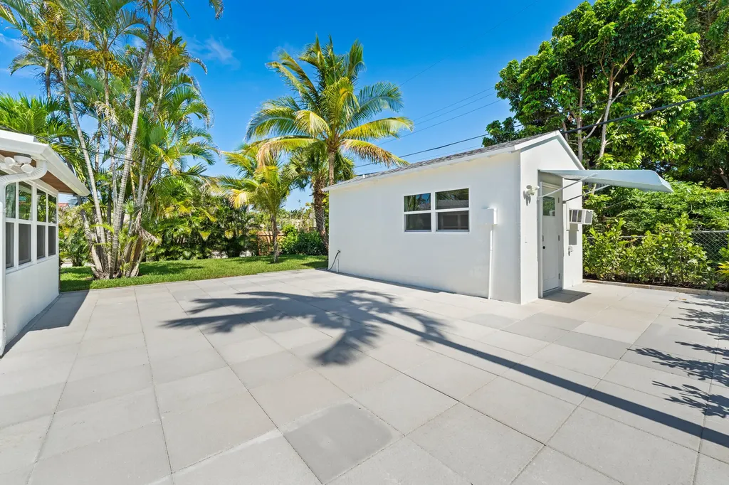 802 Lytle Street West Palm Beach FL 33405