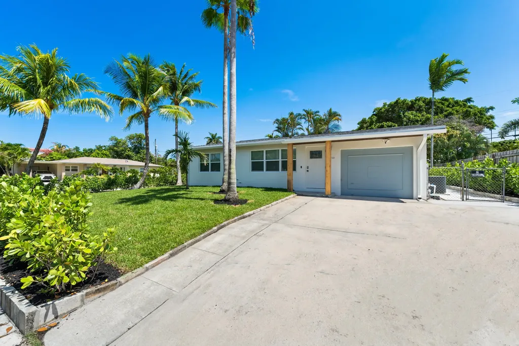 802 Lytle Street West Palm Beach FL 33405