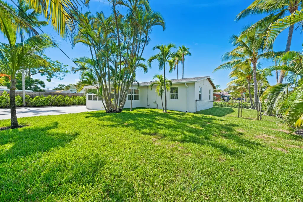 802 Lytle Street West Palm Beach FL 33405