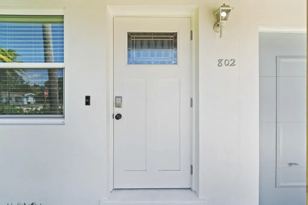 802 Lytle Street West Palm Beach FL 33405