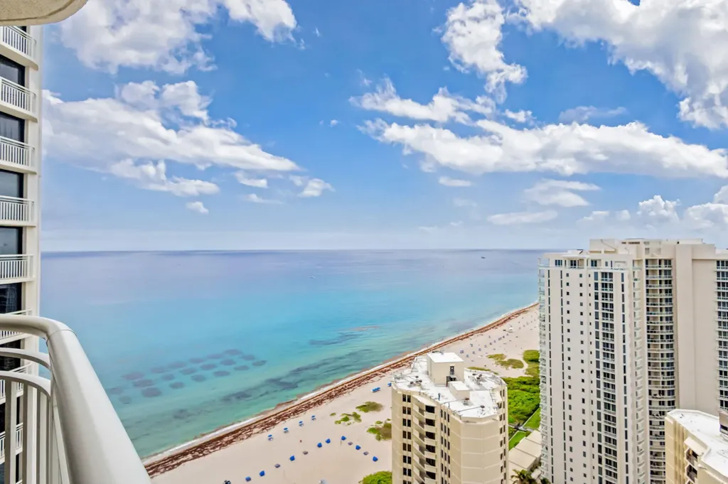 3000 N Ocean Avenue Riviera Beach FL 33404