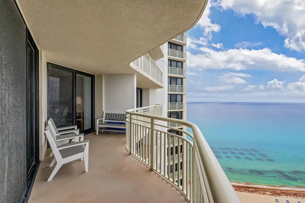 3000 N Ocean Avenue Riviera Beach FL 33404