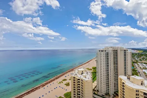 3000 N Ocean Avenue Riviera Beach FL 33404