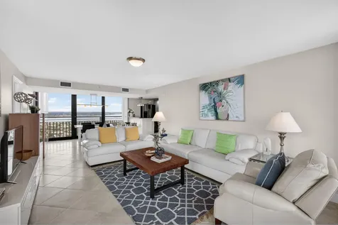 3000 N Ocean Avenue Riviera Beach FL 33404