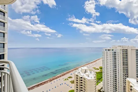 3000 N Ocean Avenue Riviera Beach FL 33404