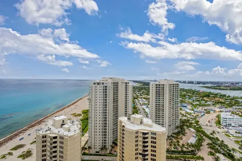 3000 N Ocean Avenue Riviera Beach FL 33404