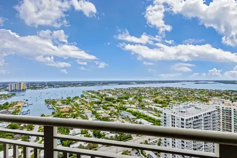 3000 N Ocean Avenue Riviera Beach FL 33404