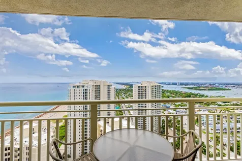 3000 N Ocean Avenue Riviera Beach FL 33404