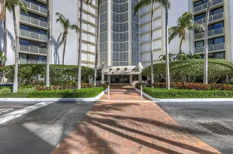 3000 N Ocean Avenue Riviera Beach FL 33404