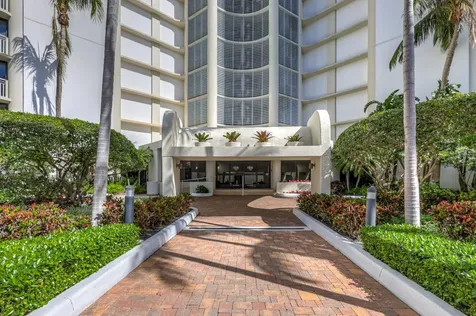 3000 N Ocean Avenue Riviera Beach FL 33404