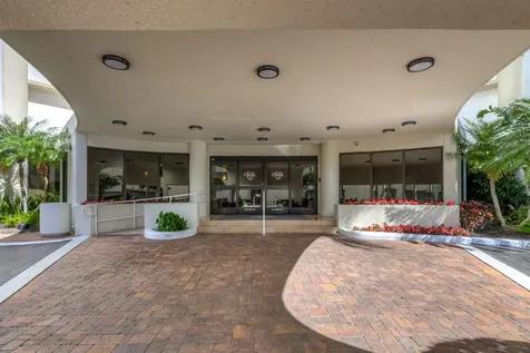 3000 N Ocean Avenue Riviera Beach FL 33404