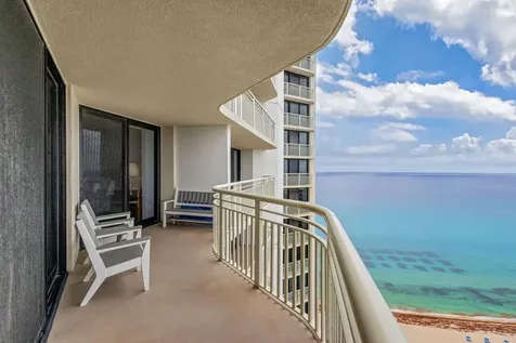 3000 N Ocean Avenue Riviera Beach FL 33404