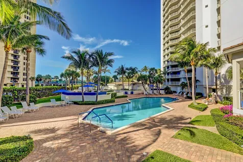 3000 N Ocean Avenue Riviera Beach FL 33404