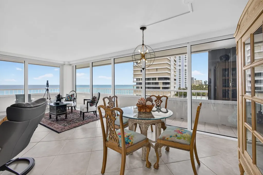 5280 N Ocean Drive Singer Island FL 33404