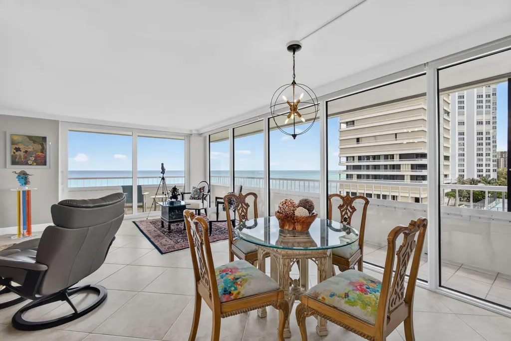 5280 N Ocean Drive Singer Island FL 33404
