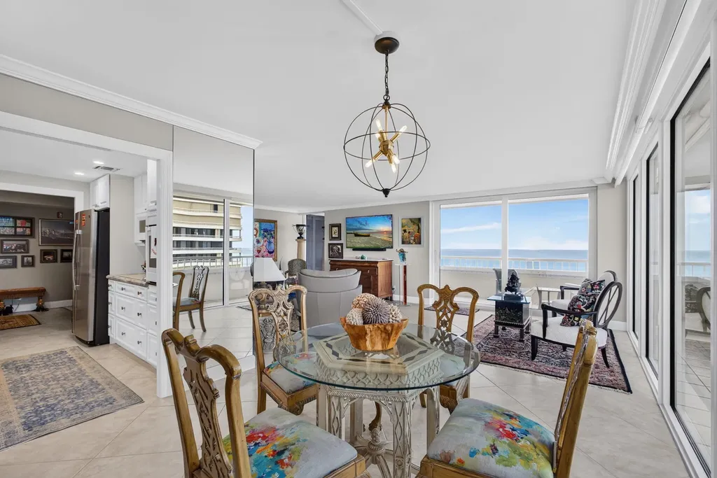 5280 N Ocean Drive Singer Island FL 33404