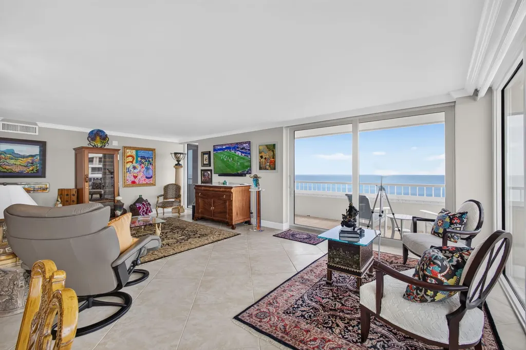 5280 N Ocean Drive Singer Island FL 33404