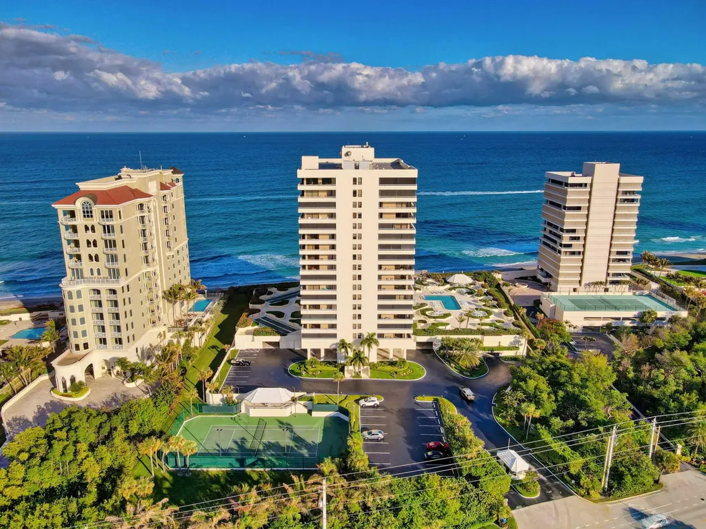 5280 N Ocean Drive Singer Island FL 33404
