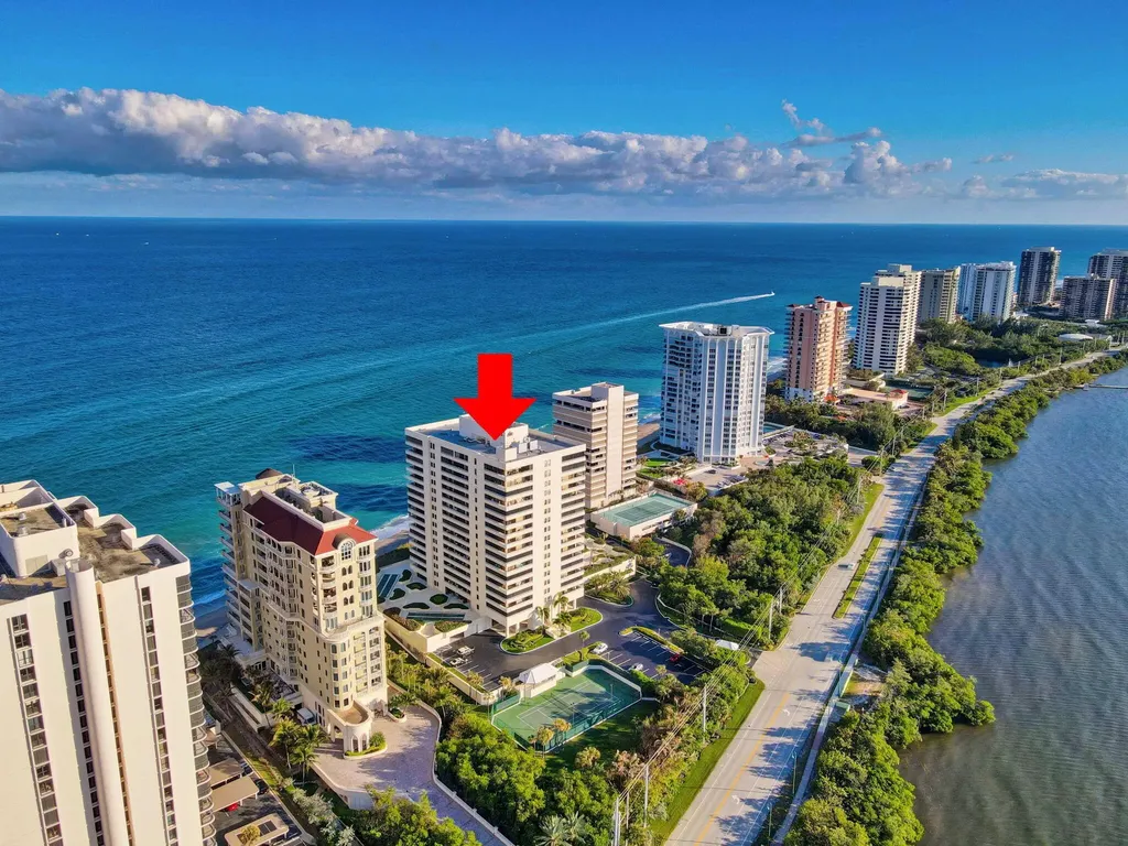 5280 N Ocean Drive Singer Island FL 33404