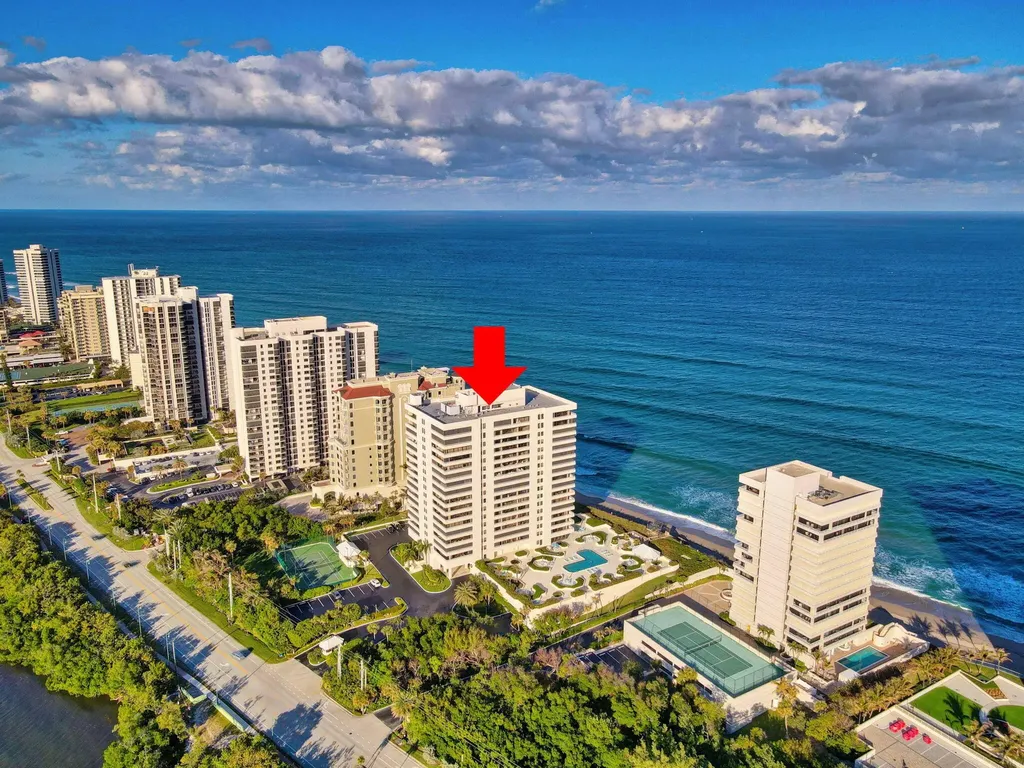 5280 N Ocean Drive Singer Island FL 33404