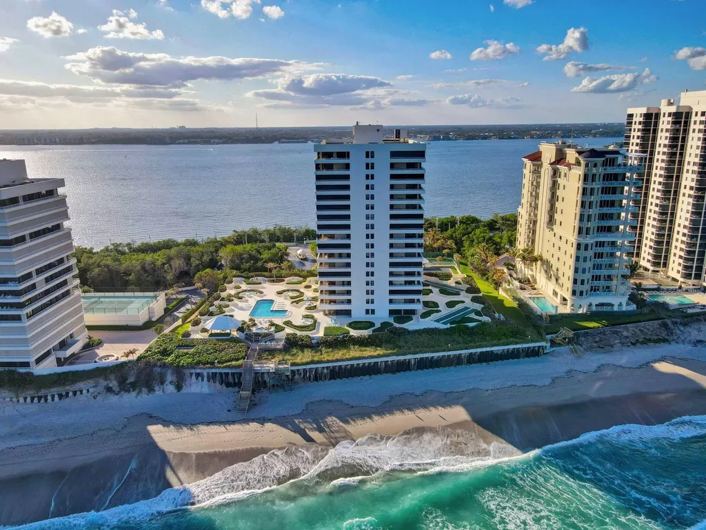 5280 N Ocean Drive Singer Island FL 33404