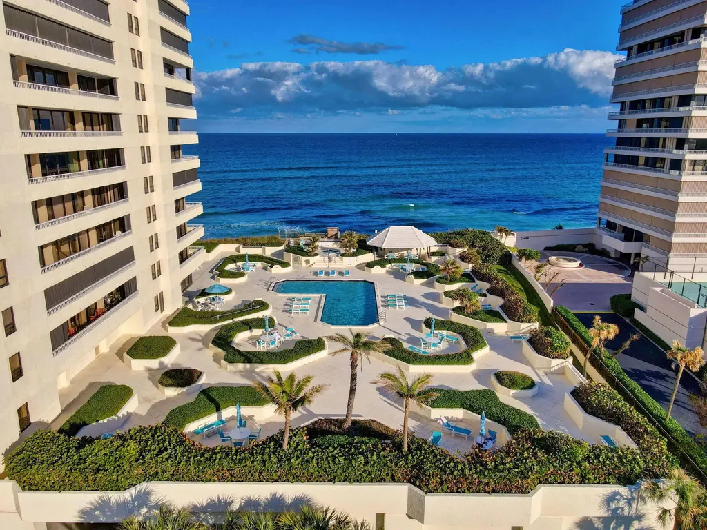 5280 N Ocean Drive Singer Island FL 33404