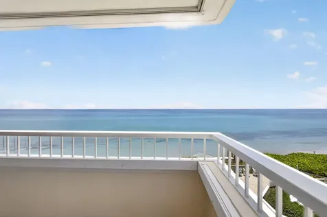 5280 N Ocean Drive Singer Island FL 33404