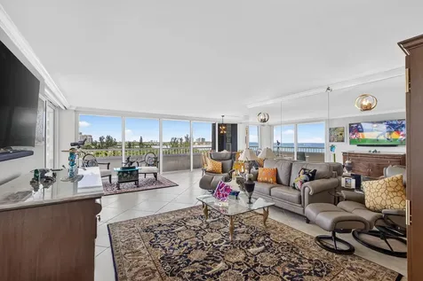 5280 N Ocean Drive Singer Island FL 33404