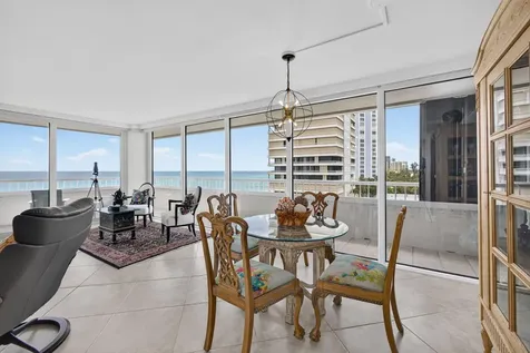 5280 N Ocean Drive Singer Island FL 33404