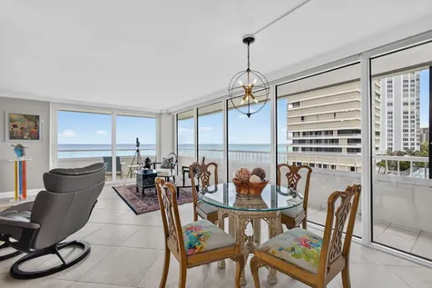 5280 N Ocean Drive Singer Island FL 33404
