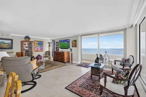 5280 N Ocean Drive Singer Island FL 33404