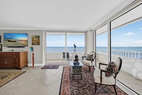5280 N Ocean Drive Singer Island FL 33404