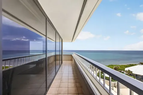 5280 N Ocean Drive Singer Island FL 33404